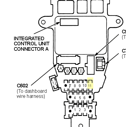 honda radio model 39100-s84-a300 wiring diagram