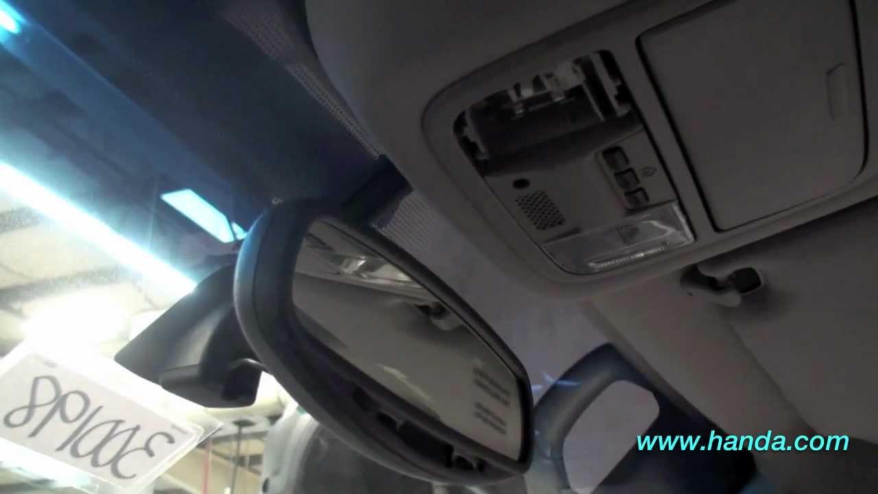 honda ridgeline heated mirror wiring diagram