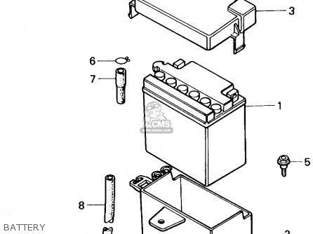 honda ruckus carburetor diagram