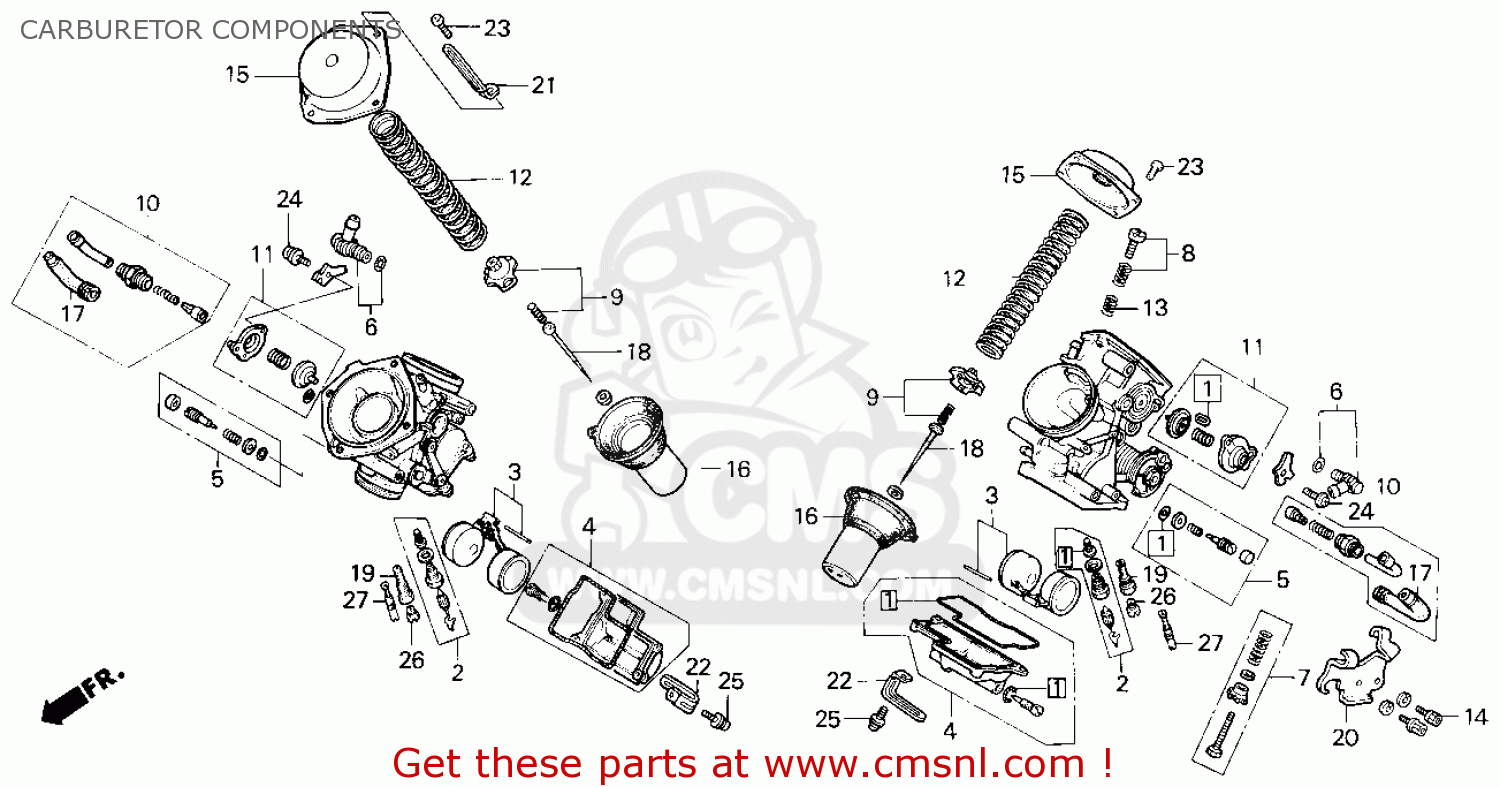 honda shadow vt750dc wiring diagram