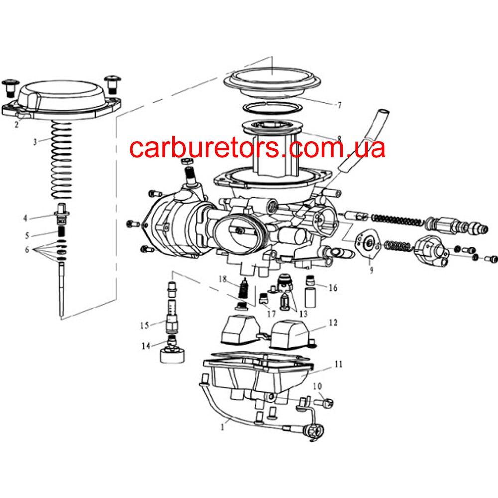 honda spree nq50 wiring diagram