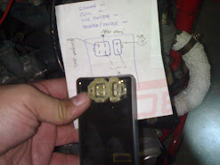 honda tmx 155 cdi wiring diagram