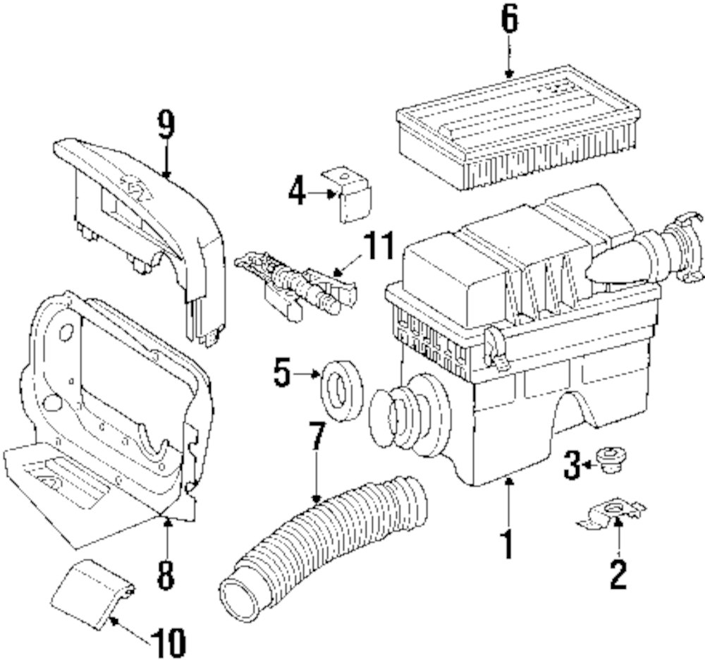 honda trx250ex carburetor diagram