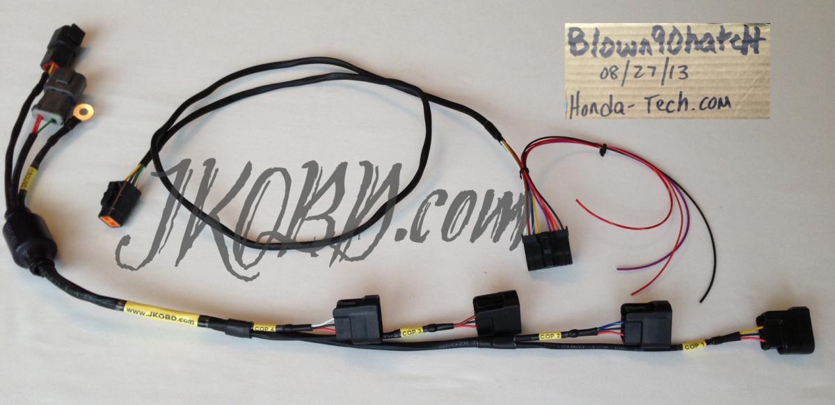 hondata cpr wiring diagram