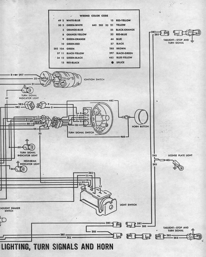 hondo formula one wiring diagram