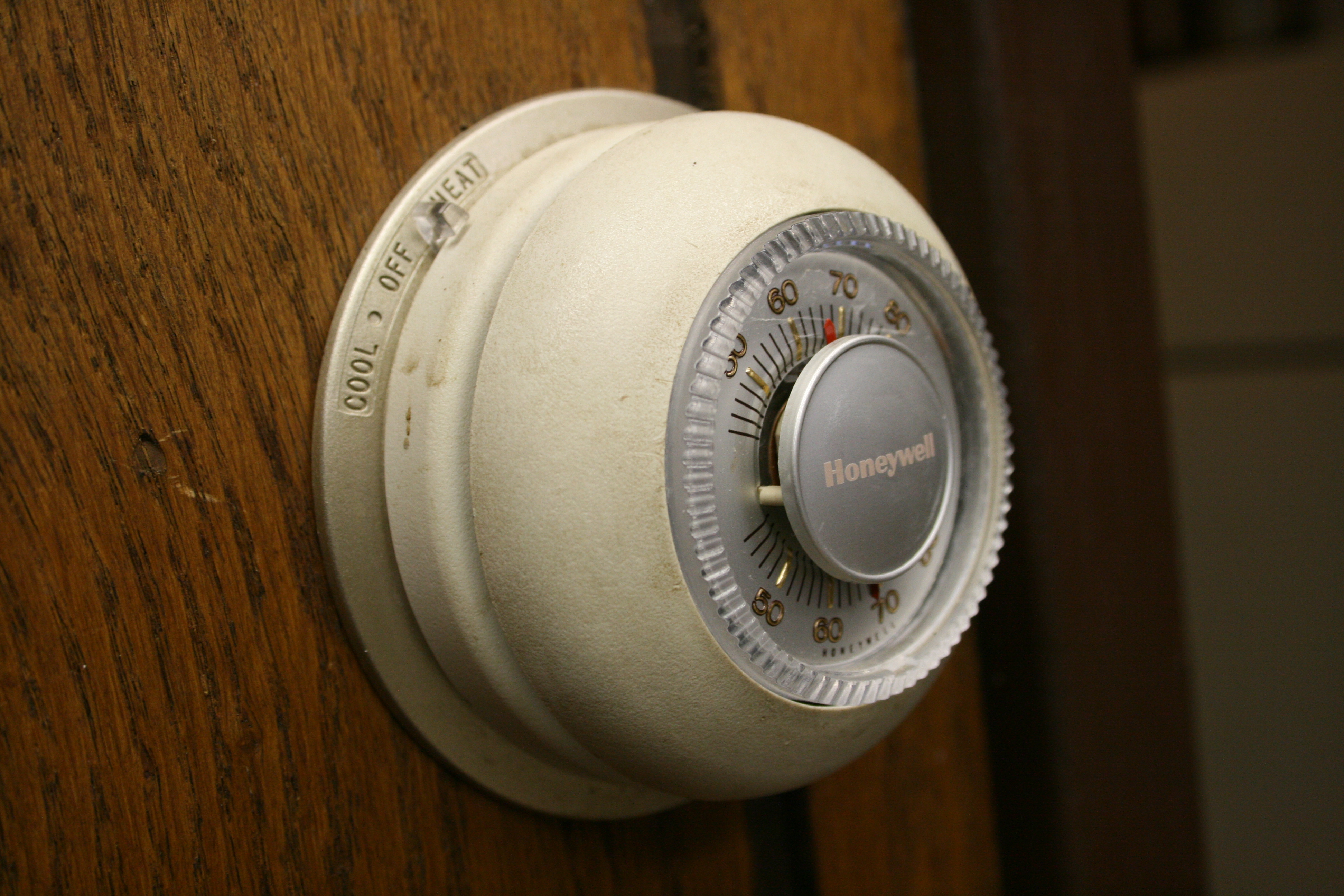 honeywell analog heatpump thermostat wiring diagram