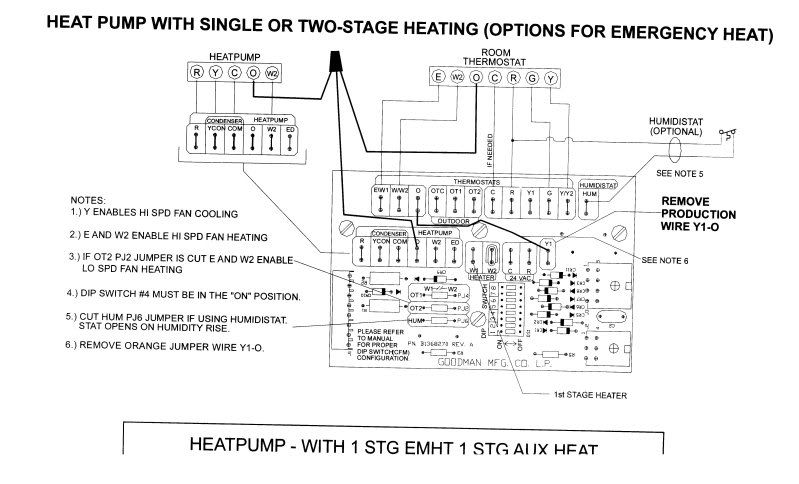 Honeywell Chronotherm Iii T8602c Wiring Diagram