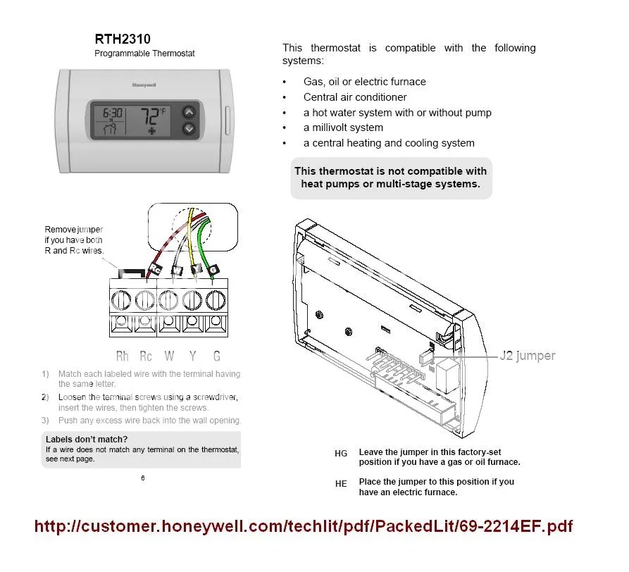 Honeywell Chronotherm Iii Wiring Diagram from schematron.org