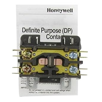 honeywell dp1030a5014 wiring diagram