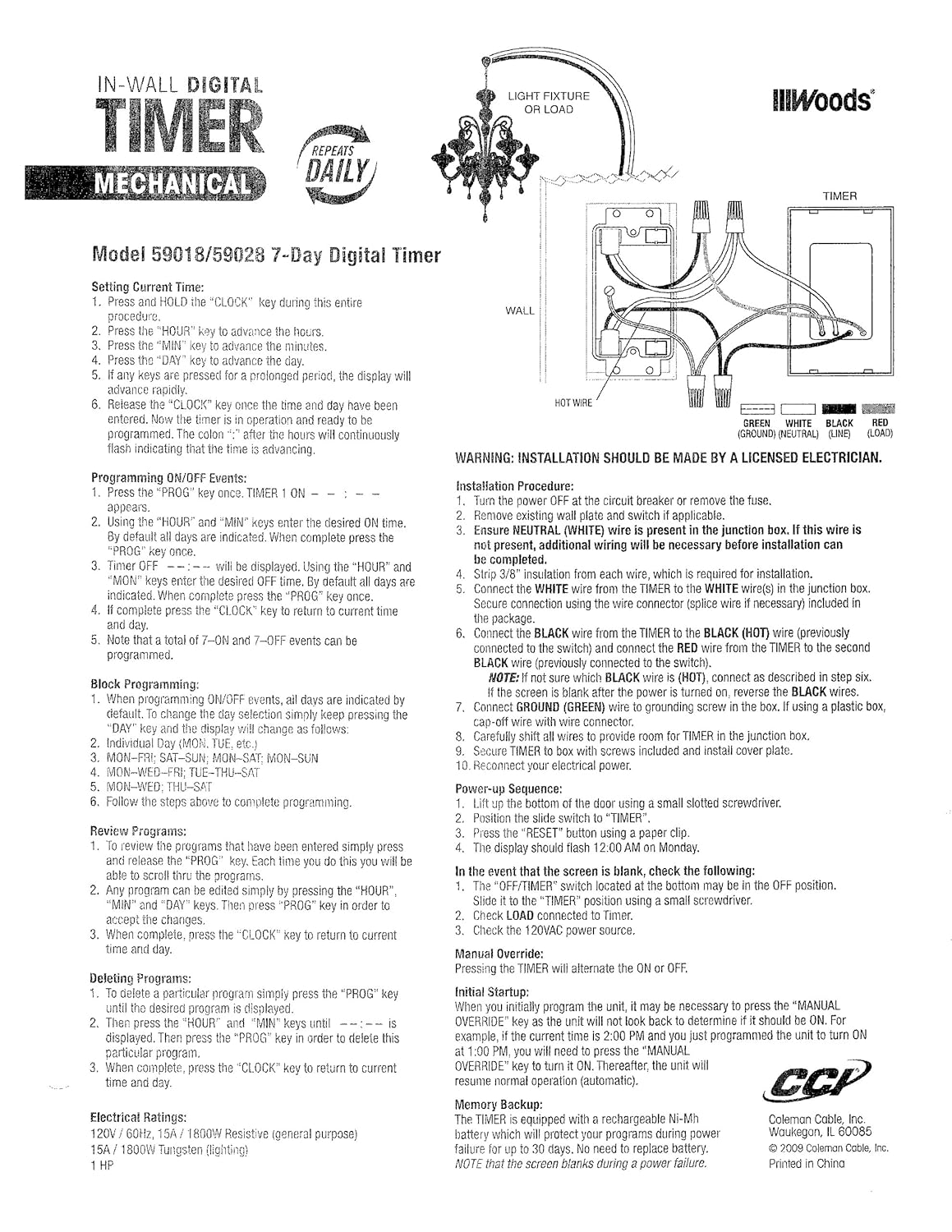 honeywell econoswitch rpls740b wiring diagram