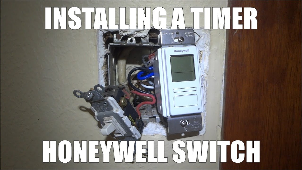 honeywell econoswitch rpls740b wiring diagram