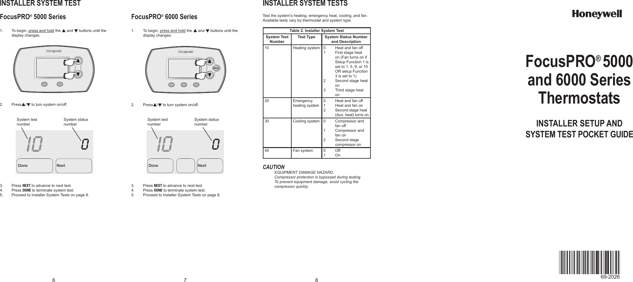 honeywell focuspro 5000 wiring diagram