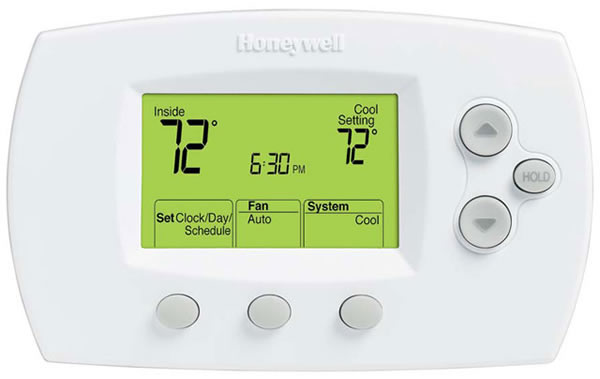 honeywell focuspro 6000 wiring diagram