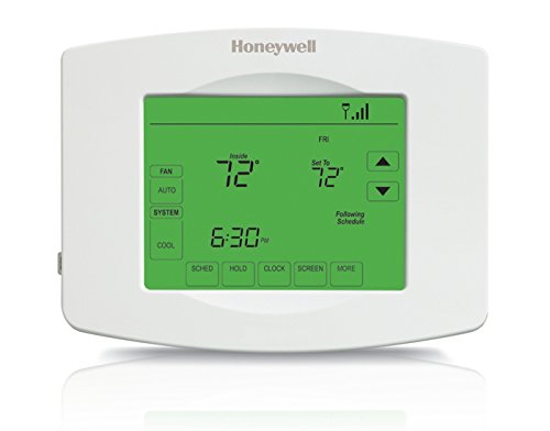 honeywell rth111b wiring diagram