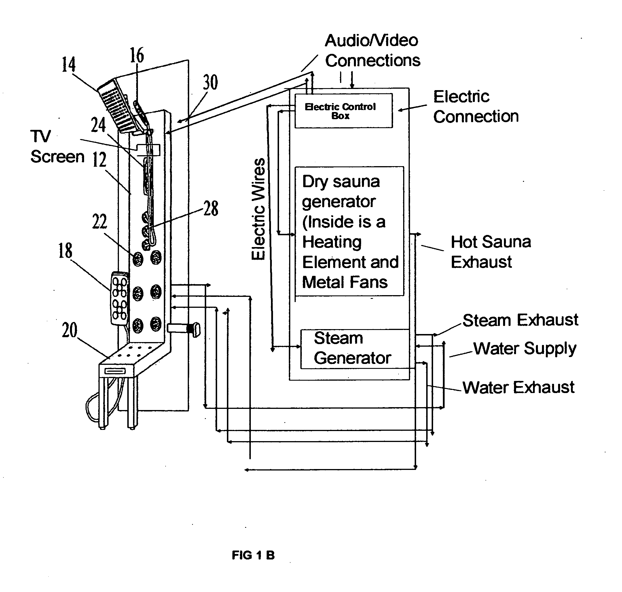 honeywell rth2510b wiring diagram