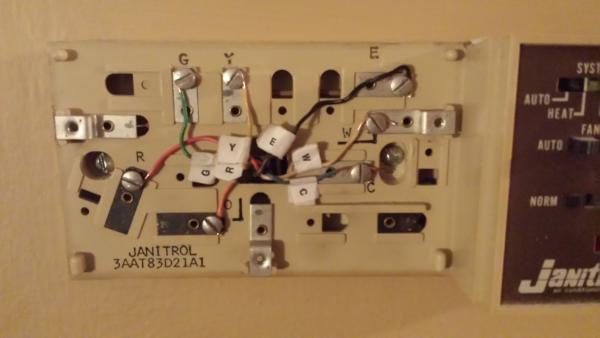 honeywell rth6350d wiring diagram