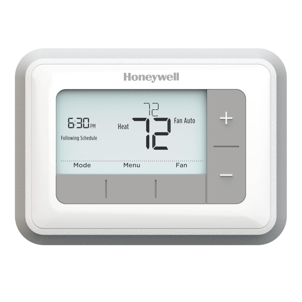 honeywell rth6360d wiring diagram