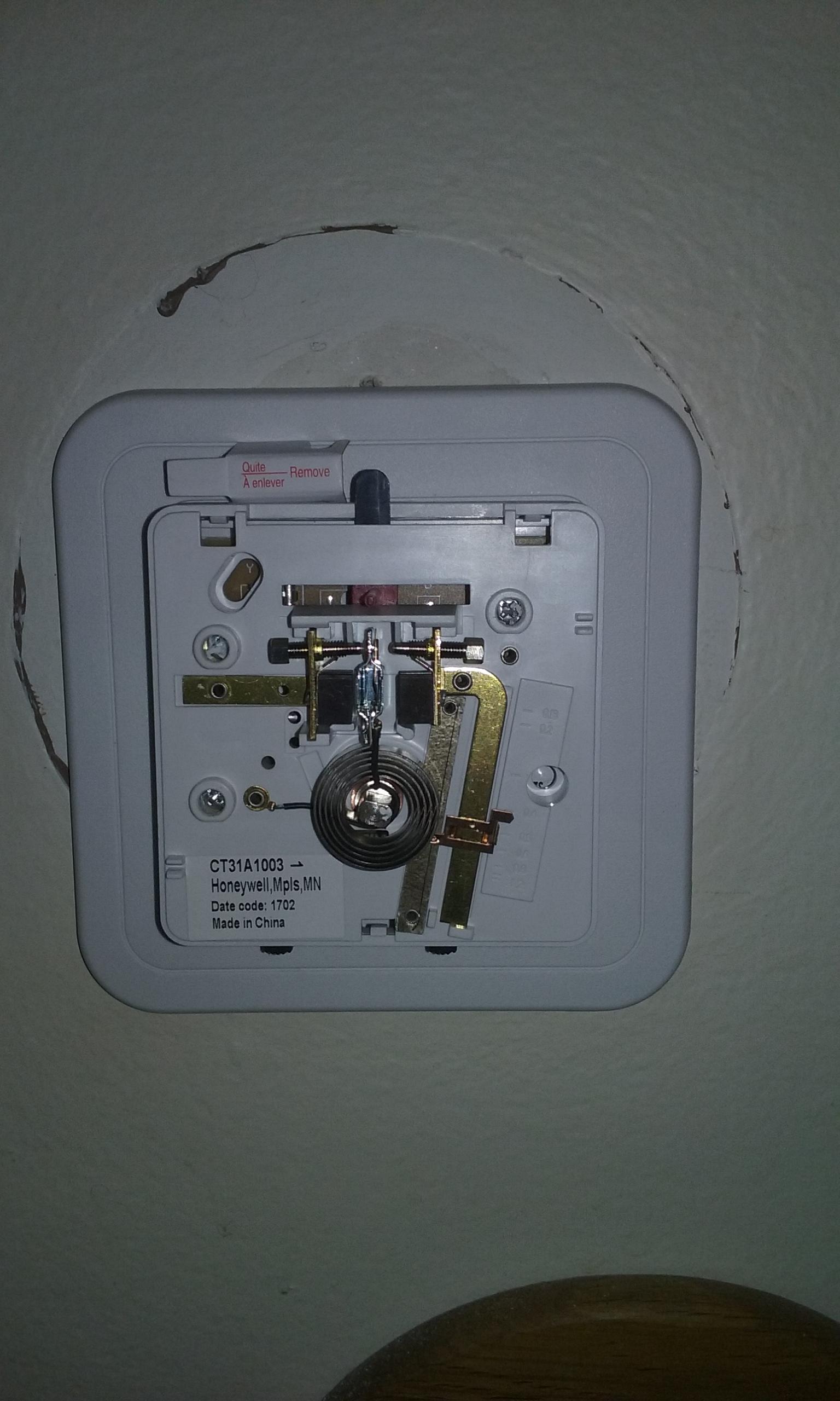 honeywell rth7600d wiring diagram