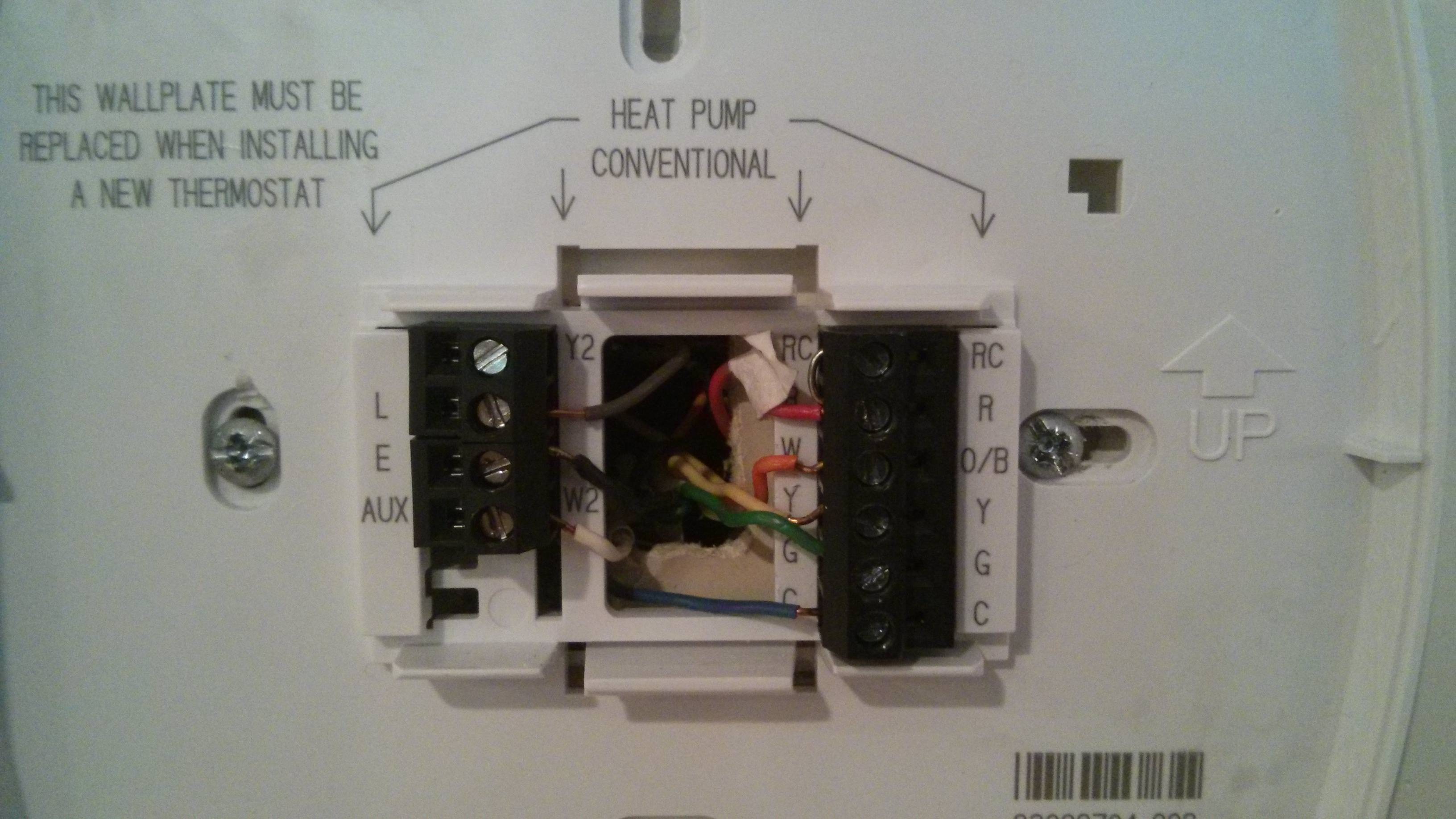 honeywell rth8500d wiring diagram