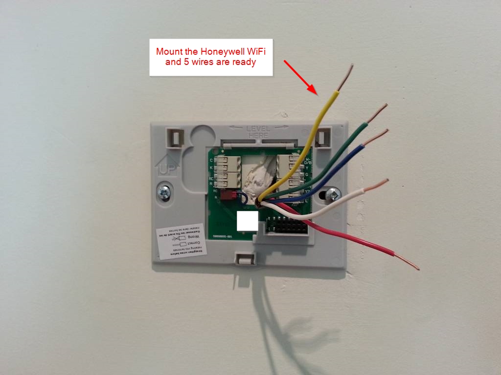 honeywell rth9580wf 1005 wiring diagram