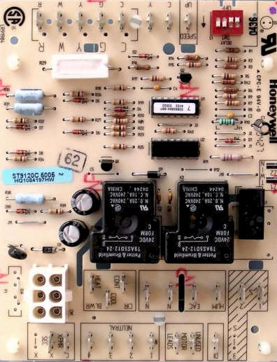 honeywell st9120c wiring diagram