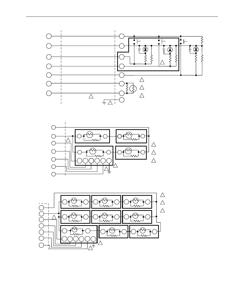 honeywell t7300 wiring diagram