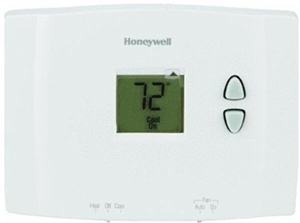 honeywell thermostat rth111b wiring diagram