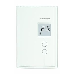 honeywell thermostat rth2300b wiring diagram