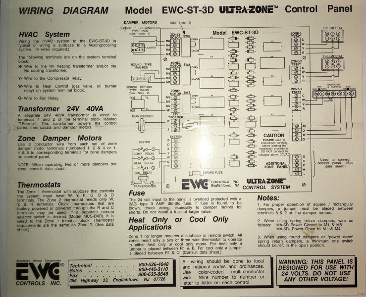 honeywell trol a temp wiring diagram