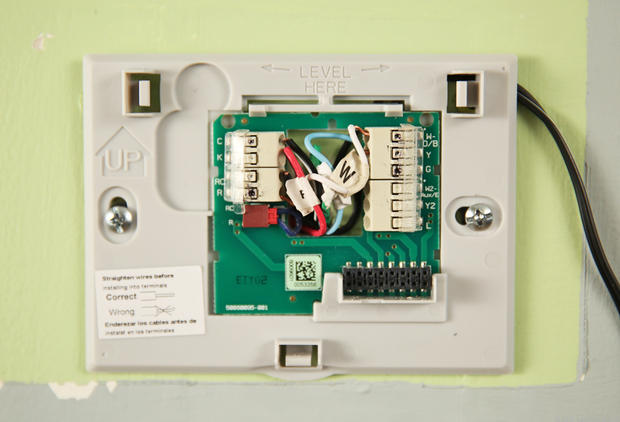 honeywell wifi 9000 thermostat wiring diagram