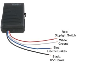 hopkins brake controller wiring diagram for 2007 dodge ram 1500