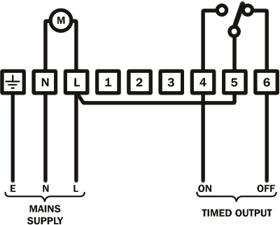 horstmann centaurplus c27 wiring diagram