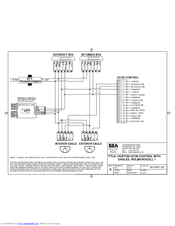 horton c4160-2 wiring diagram