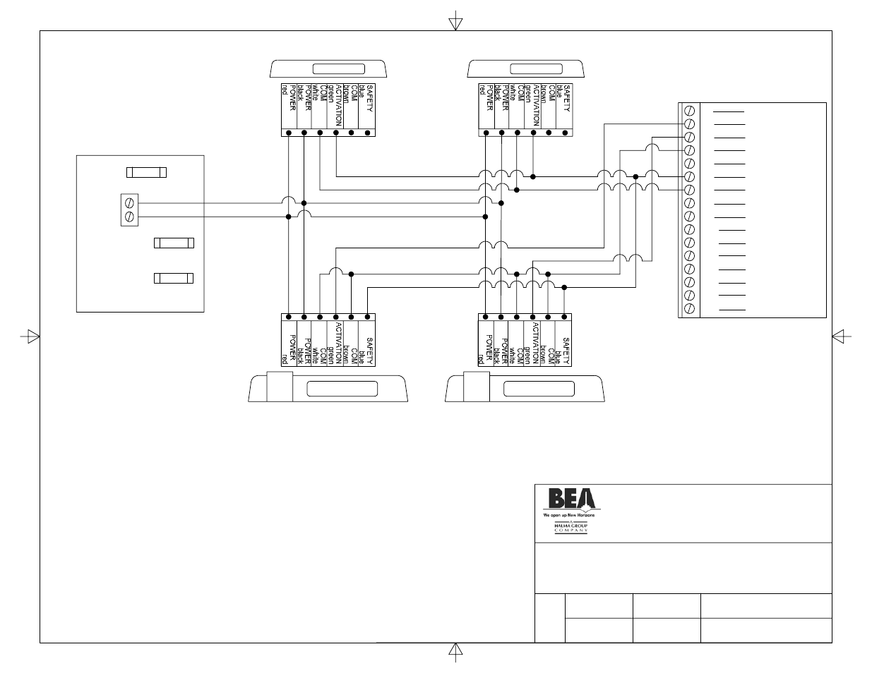 horton fan wiring diagram