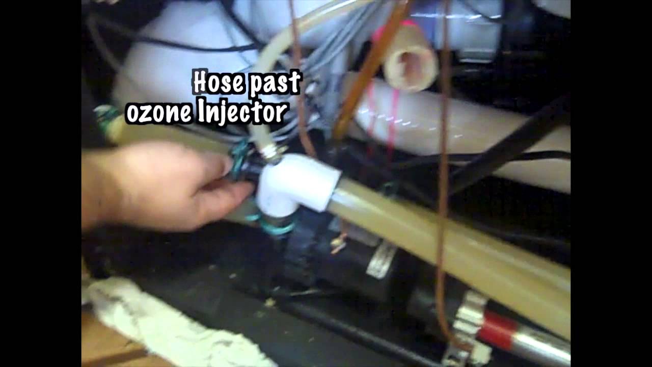 Hot Springs Vanguard Spa Circulation Pump Wiring Diagram