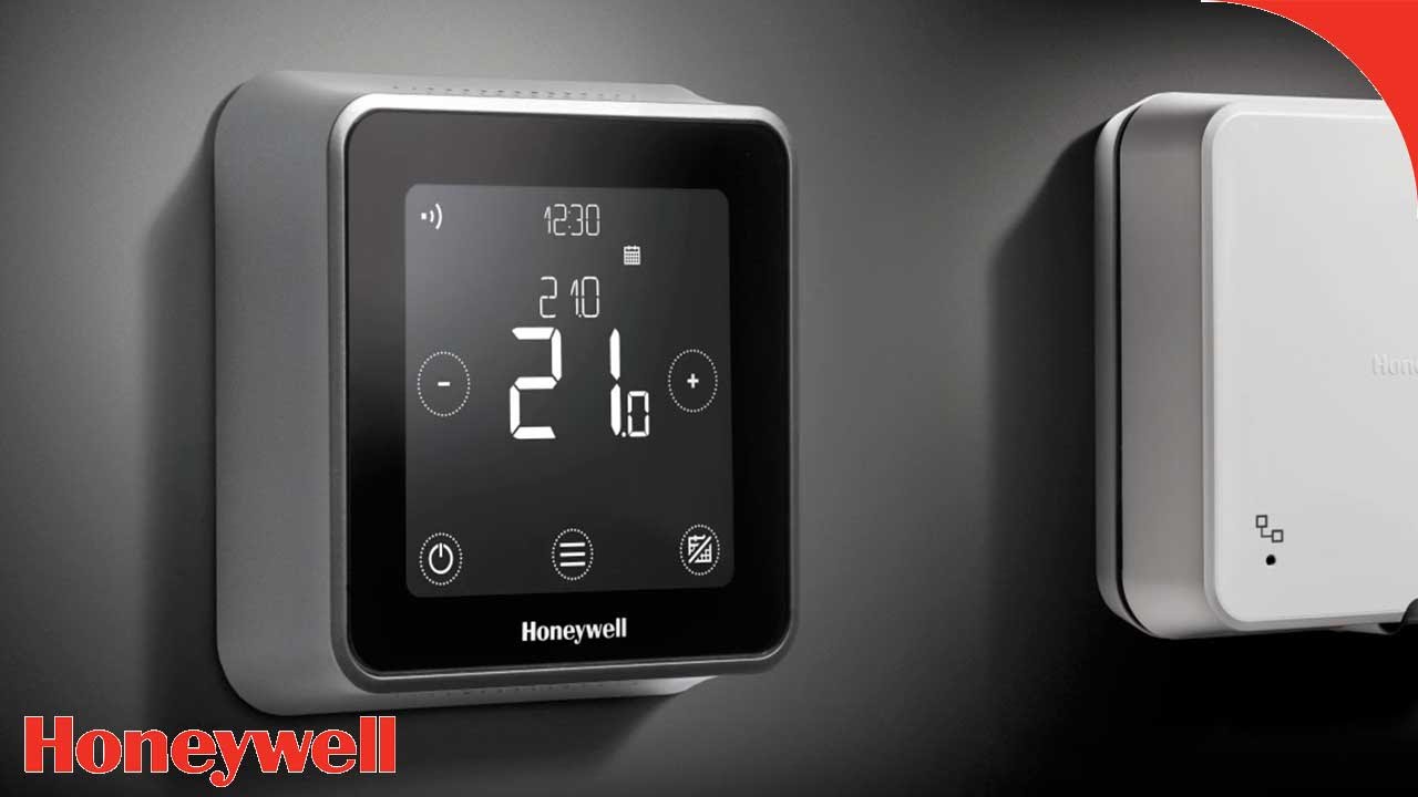 how do i wire in a honeywell? 7-day programmable touchscreen thermostat (1218) wiring diagram