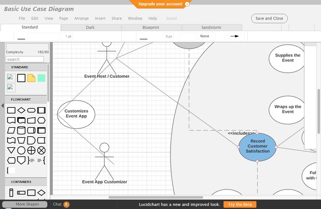 how to insert a venn diagram in google docs