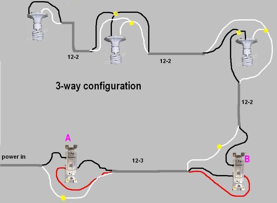 how to rewire a chandelier diagram