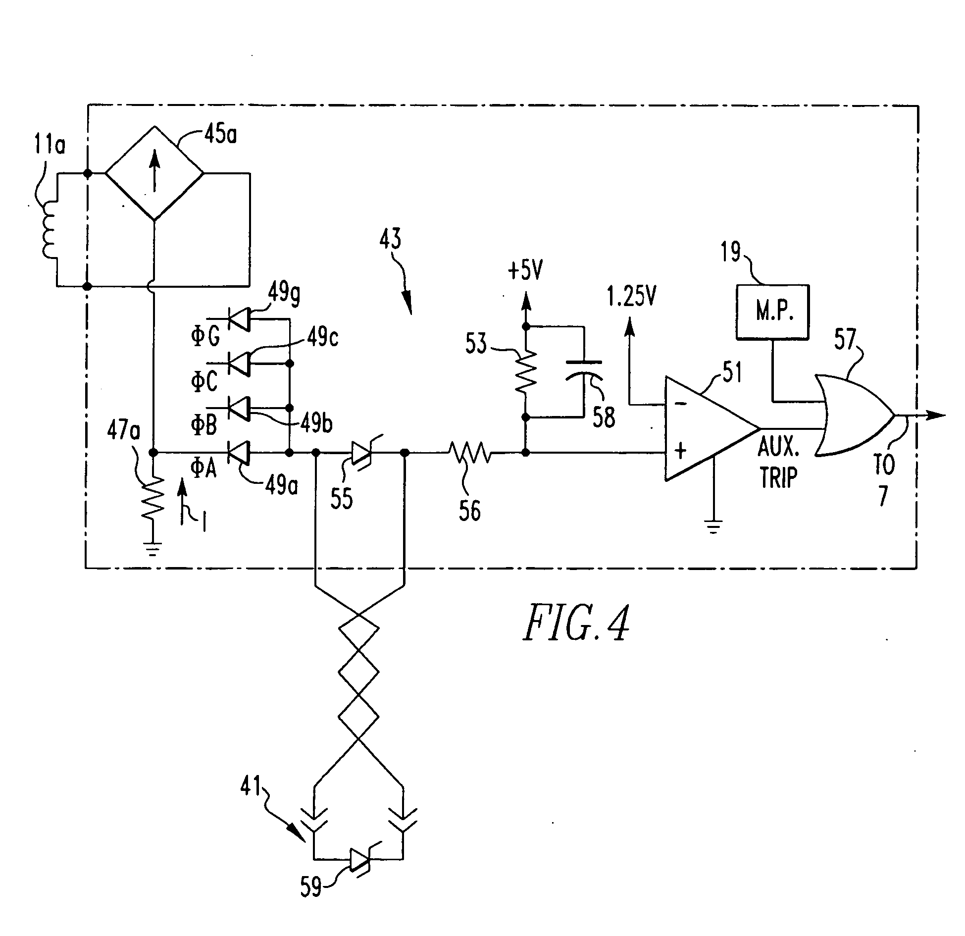 how to wire a shunt trip breaker wiring diagram