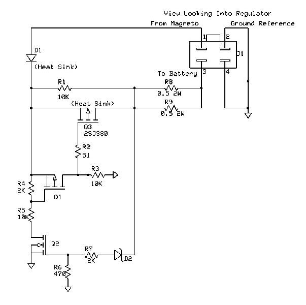 howhit 150cc wiring diagram