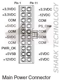 hp-d2537f3r wiring diagram