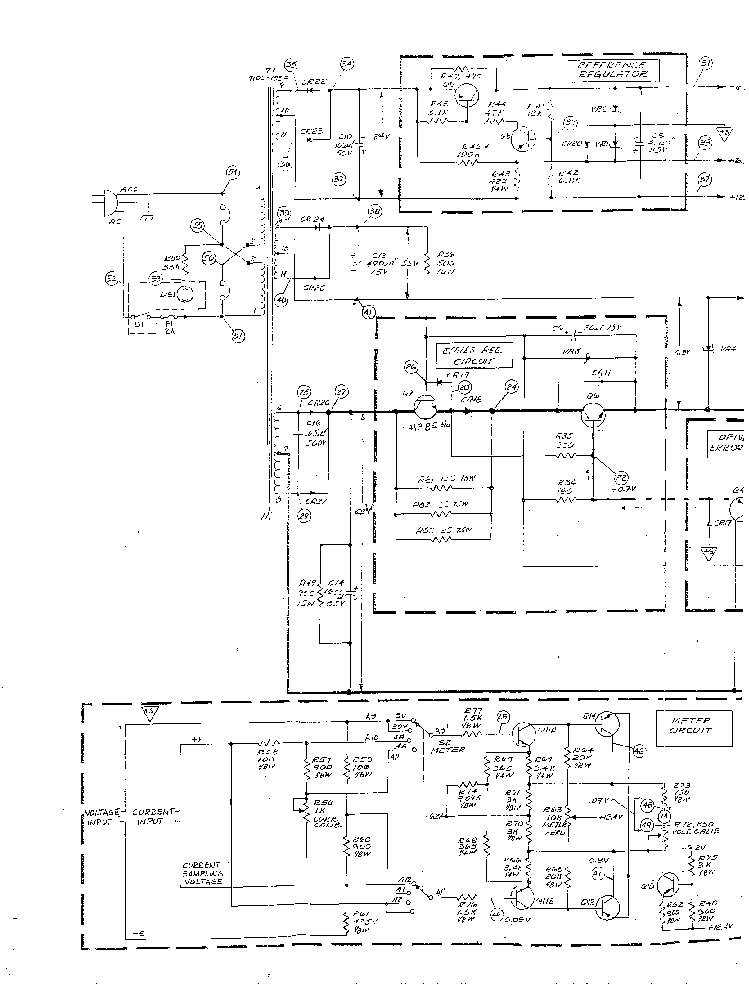 hp dl145 power supply wiring diagram