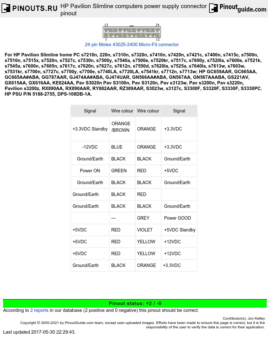 hp dl145 power supply wiring diagram