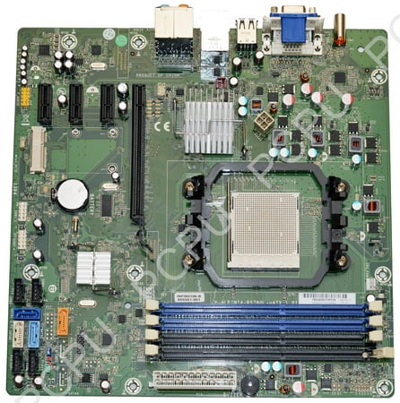 hp pavilion p6000 motherboard diagram