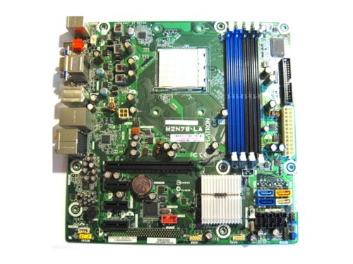 hp pavilion p6000 motherboard diagram