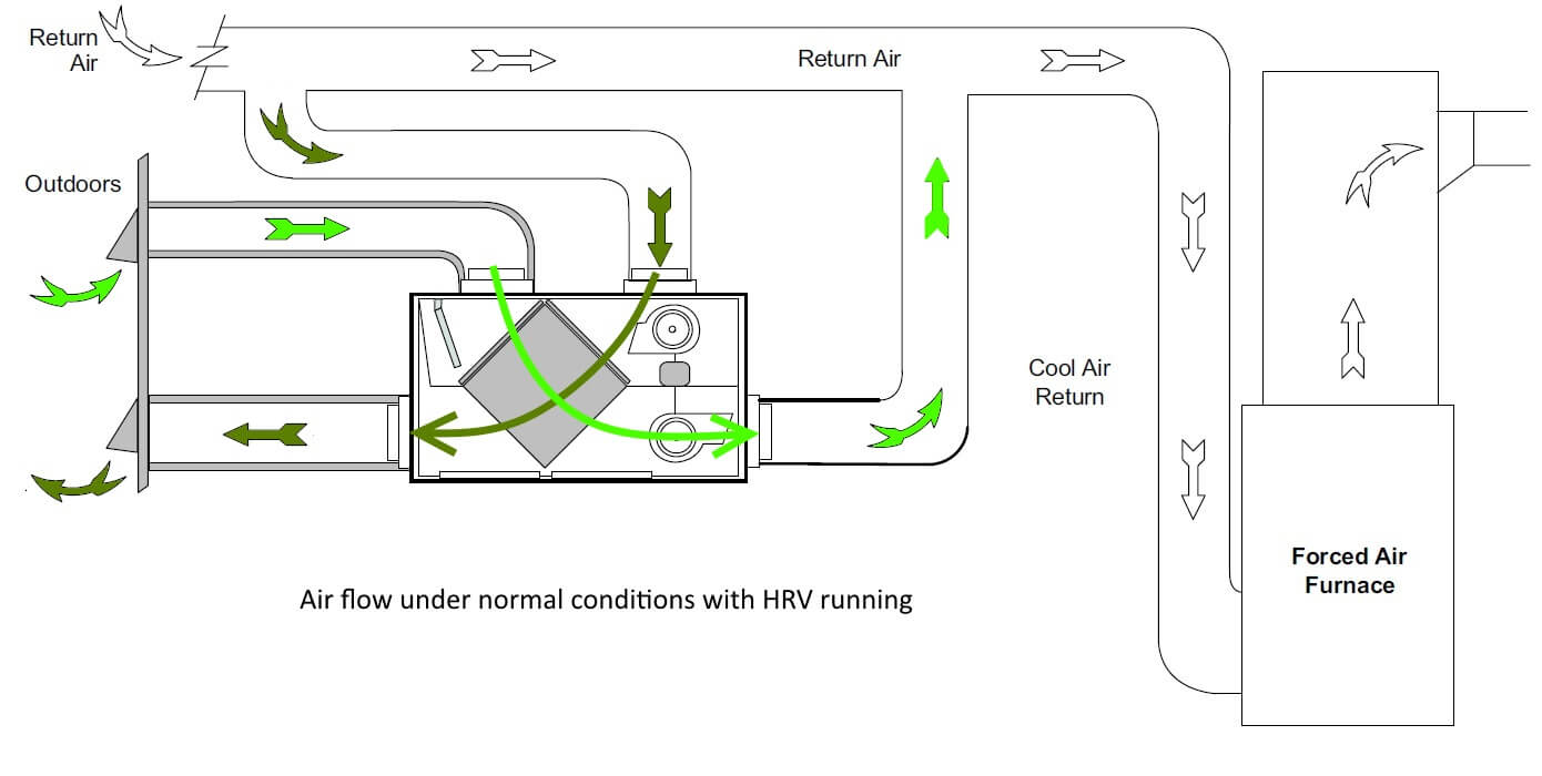 hrv wiring diagram