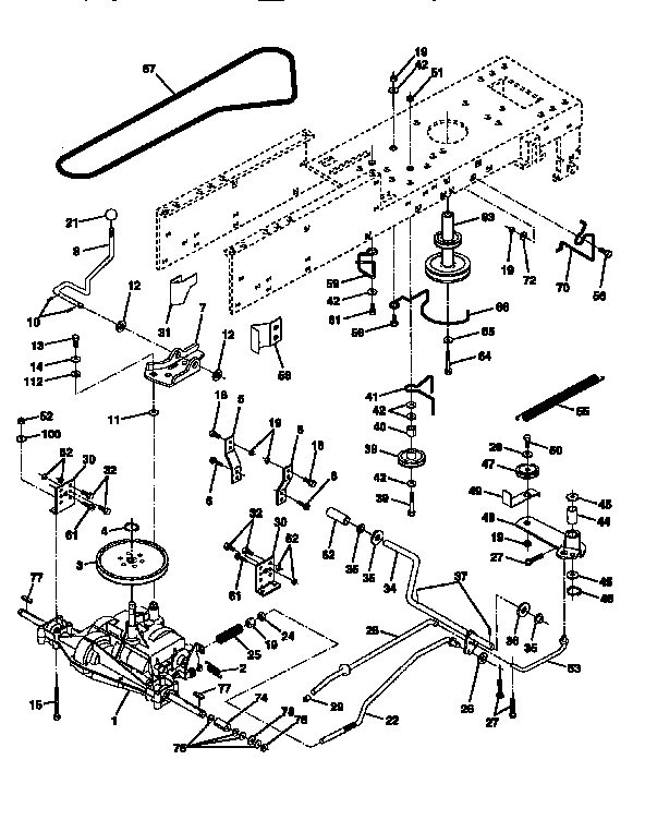 ht21ts85sp freezer wiring diagram