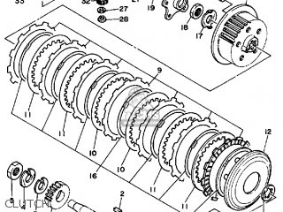 huayi carburetor parts diagram
