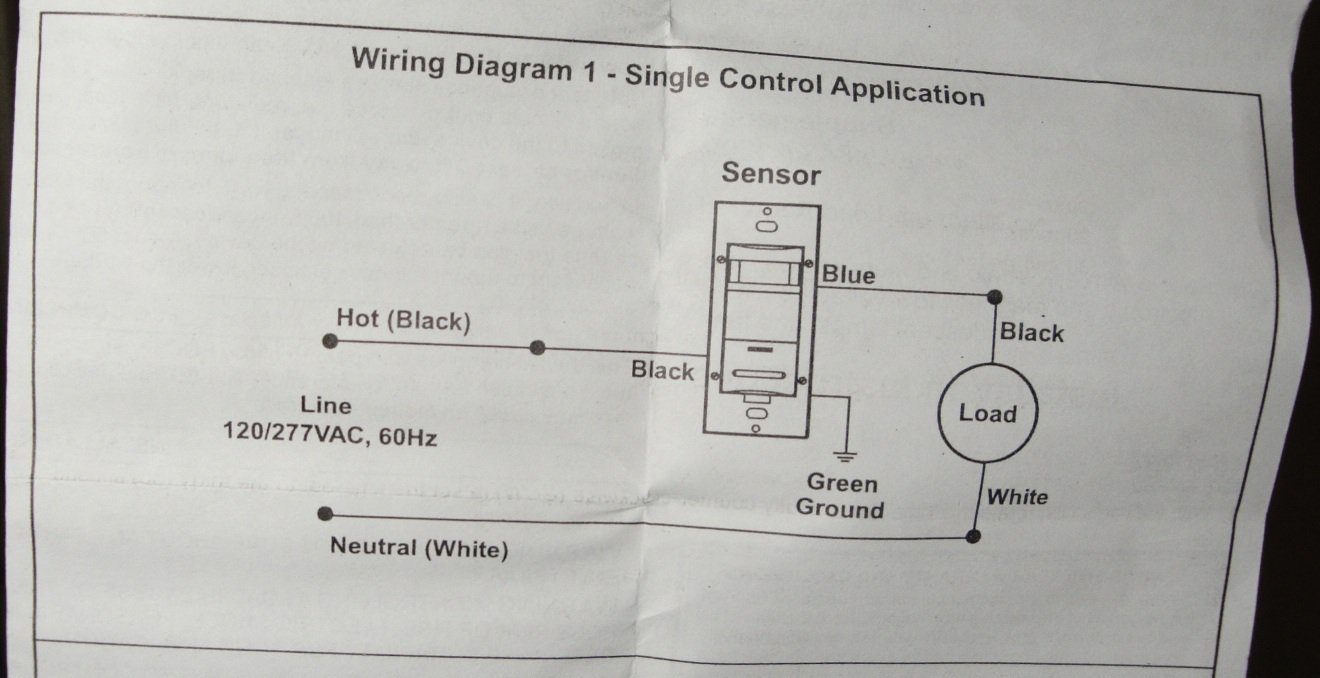 hubbell booster wiring diagram