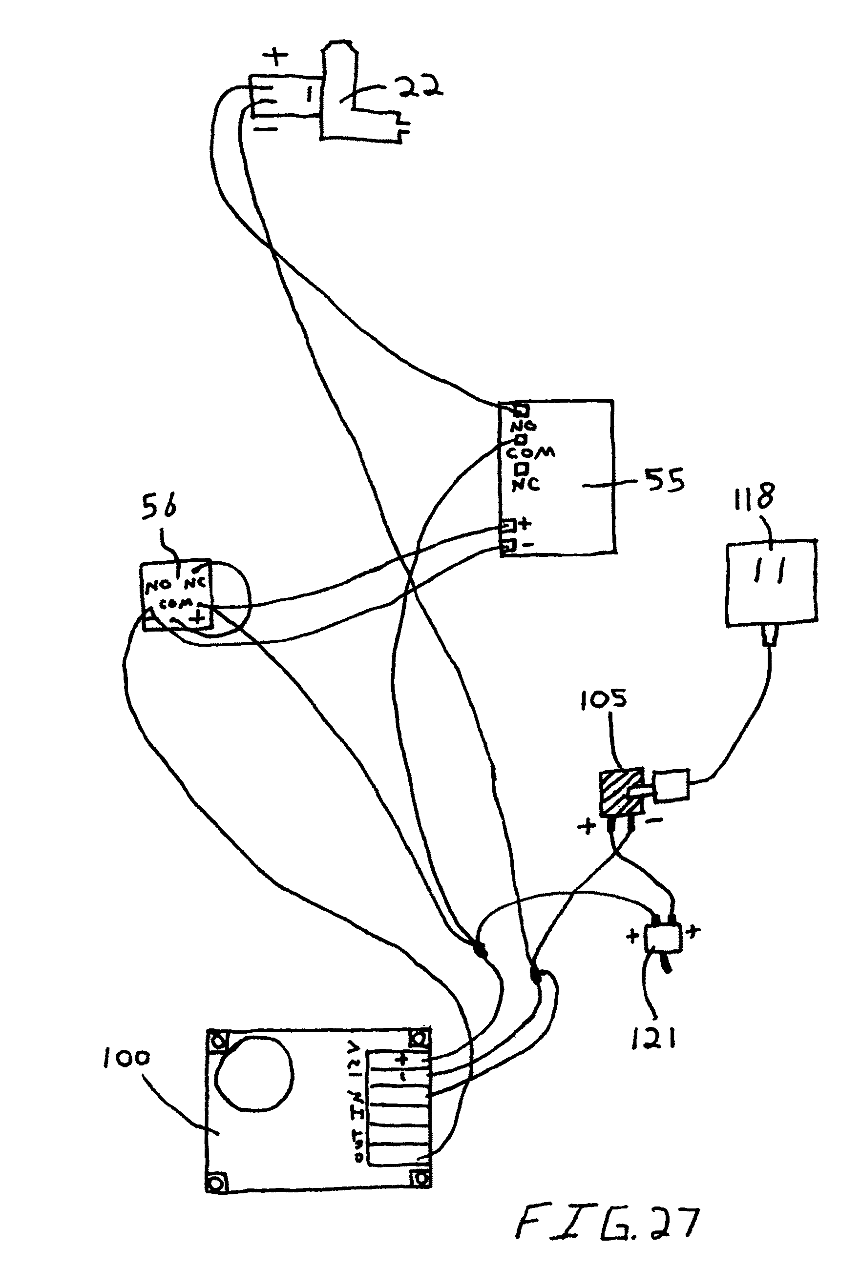 hubbell hbl2721 wiring diagram